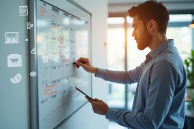 Finding your first freelance clients