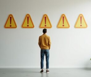 5 ошибок фрилансеров, которые мешают зарабатывать