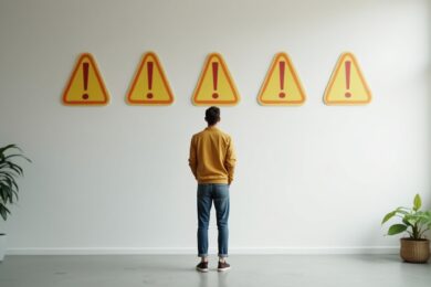 5 mistakes freelancers make that prevent them from earning money