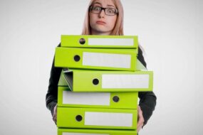 Як зібрати сильне портфоліо