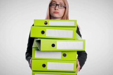 Як зібрати сильне портфоліо