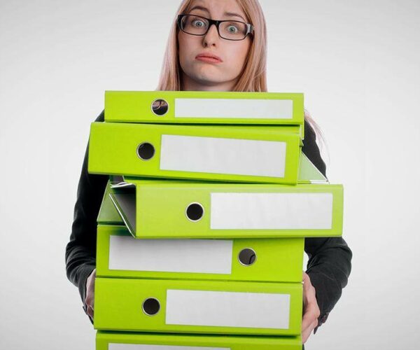 Як зібрати сильне портфоліо